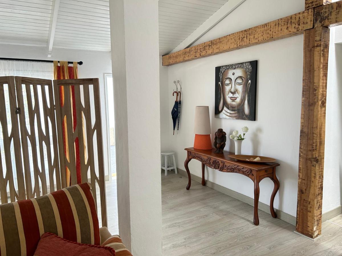 Apartamento Casa La Oliva Garachico  Exterior foto