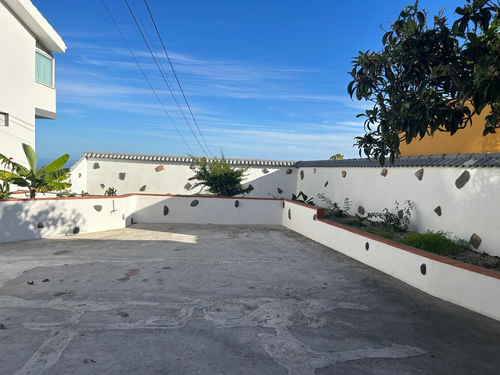 Apartamento Casa La Oliva Garachico  Exterior foto