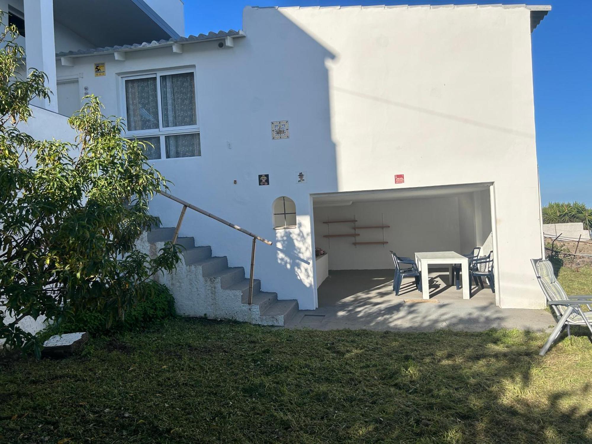 Apartamento Casa La Oliva Garachico  Exterior foto