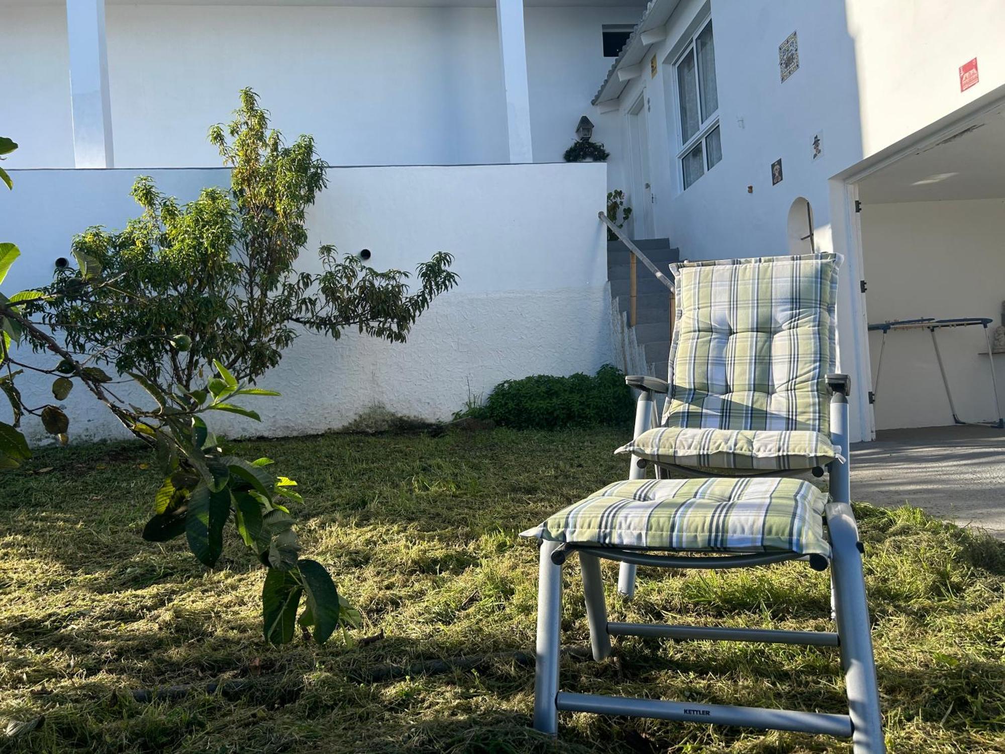 Apartamento Casa La Oliva Garachico  Exterior foto