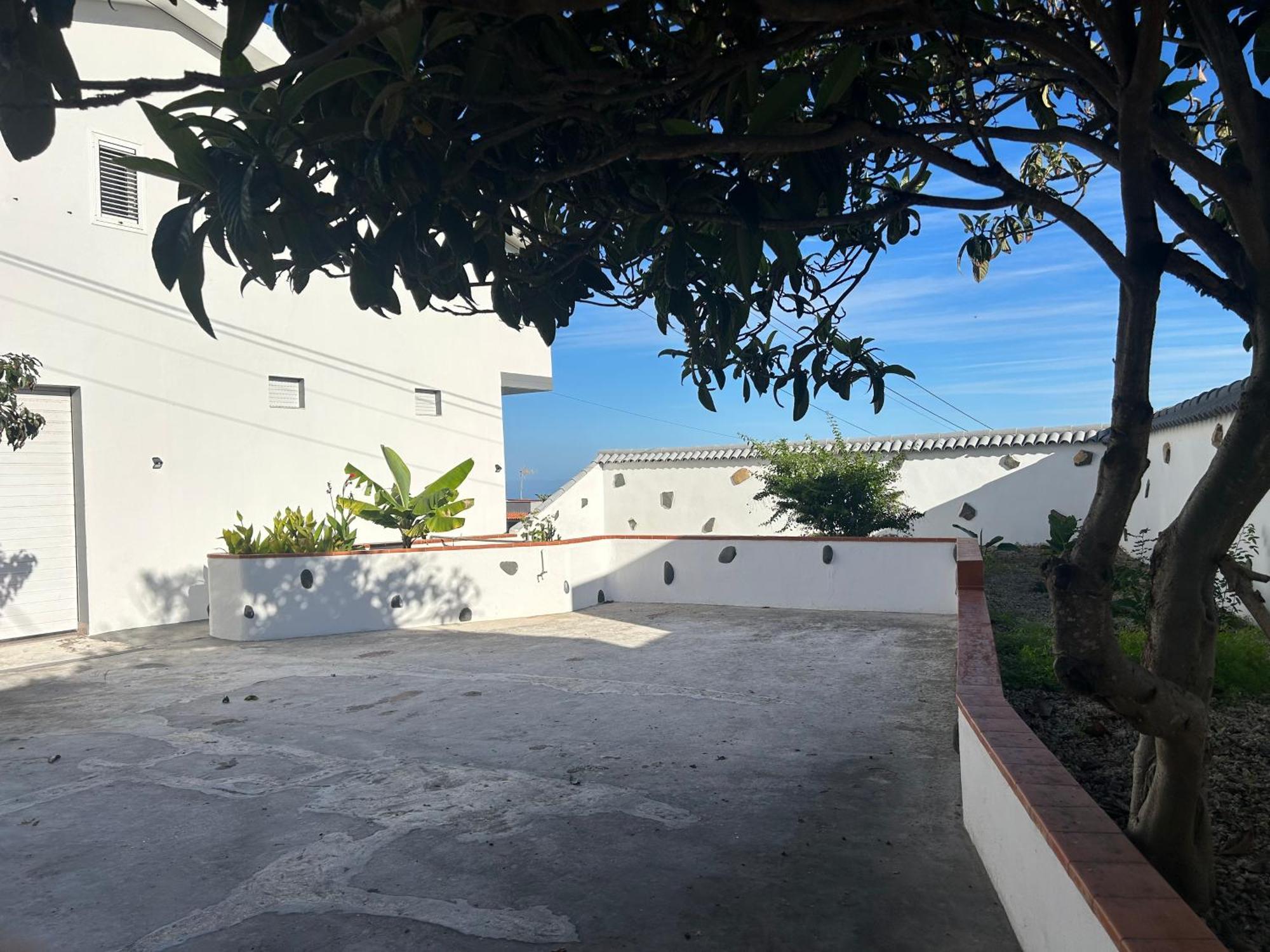 Apartamento Casa La Oliva Garachico  Exterior foto