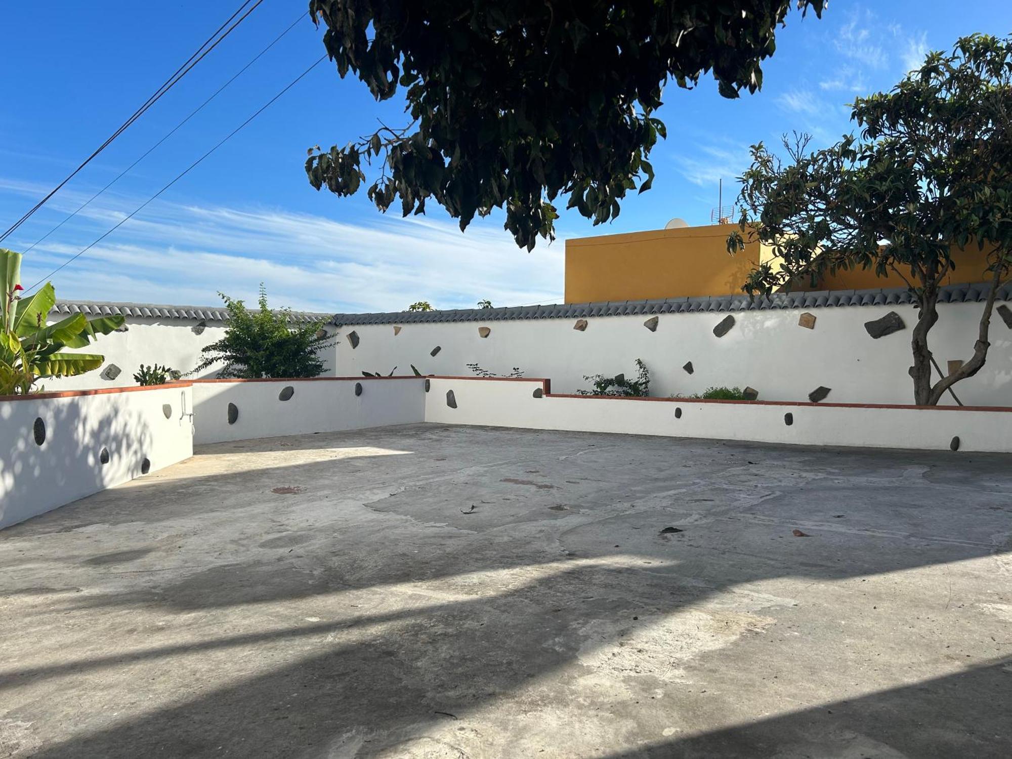 Apartamento Casa La Oliva Garachico  Exterior foto