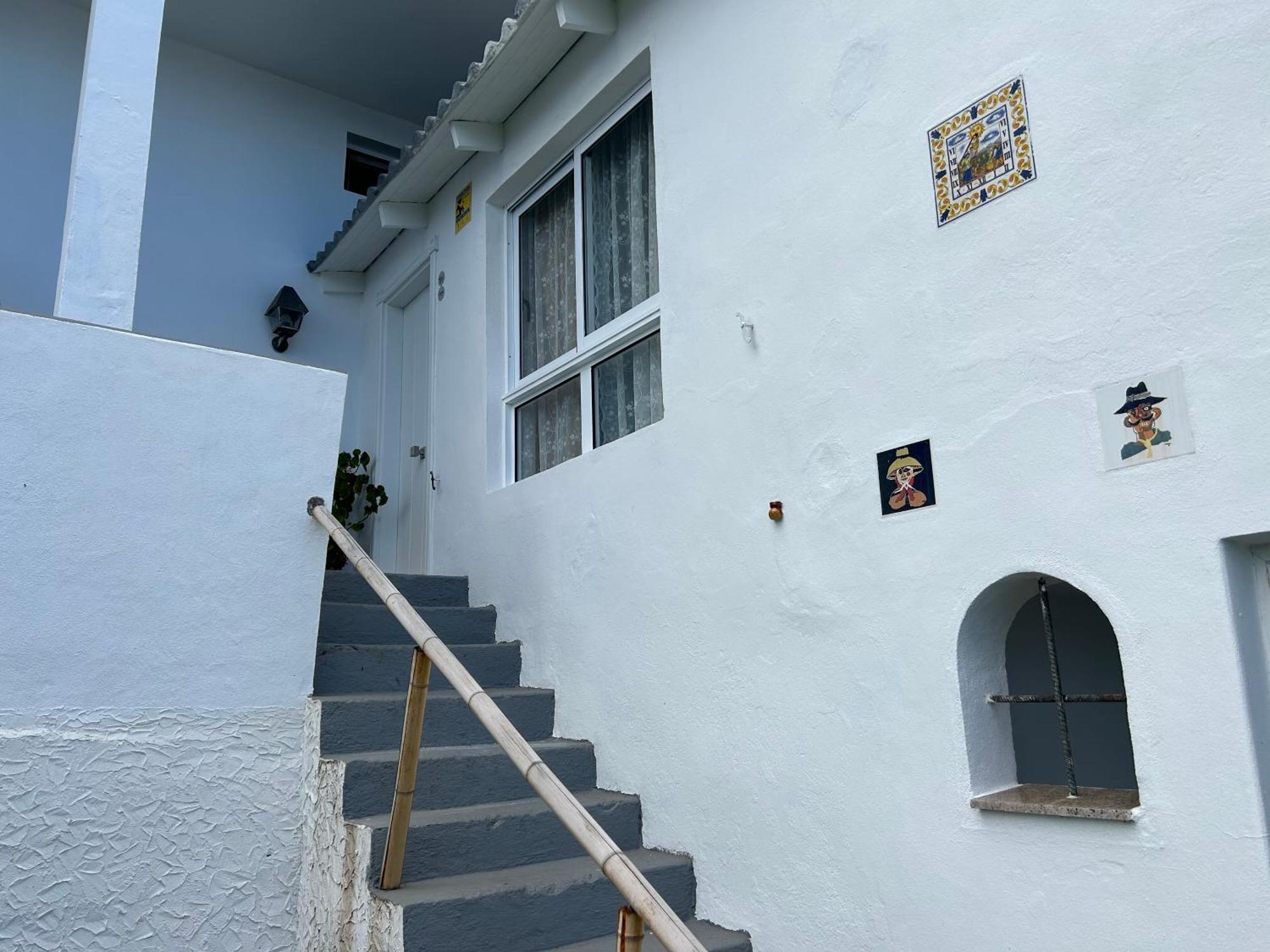 Apartamento Casa La Oliva Garachico  Exterior foto